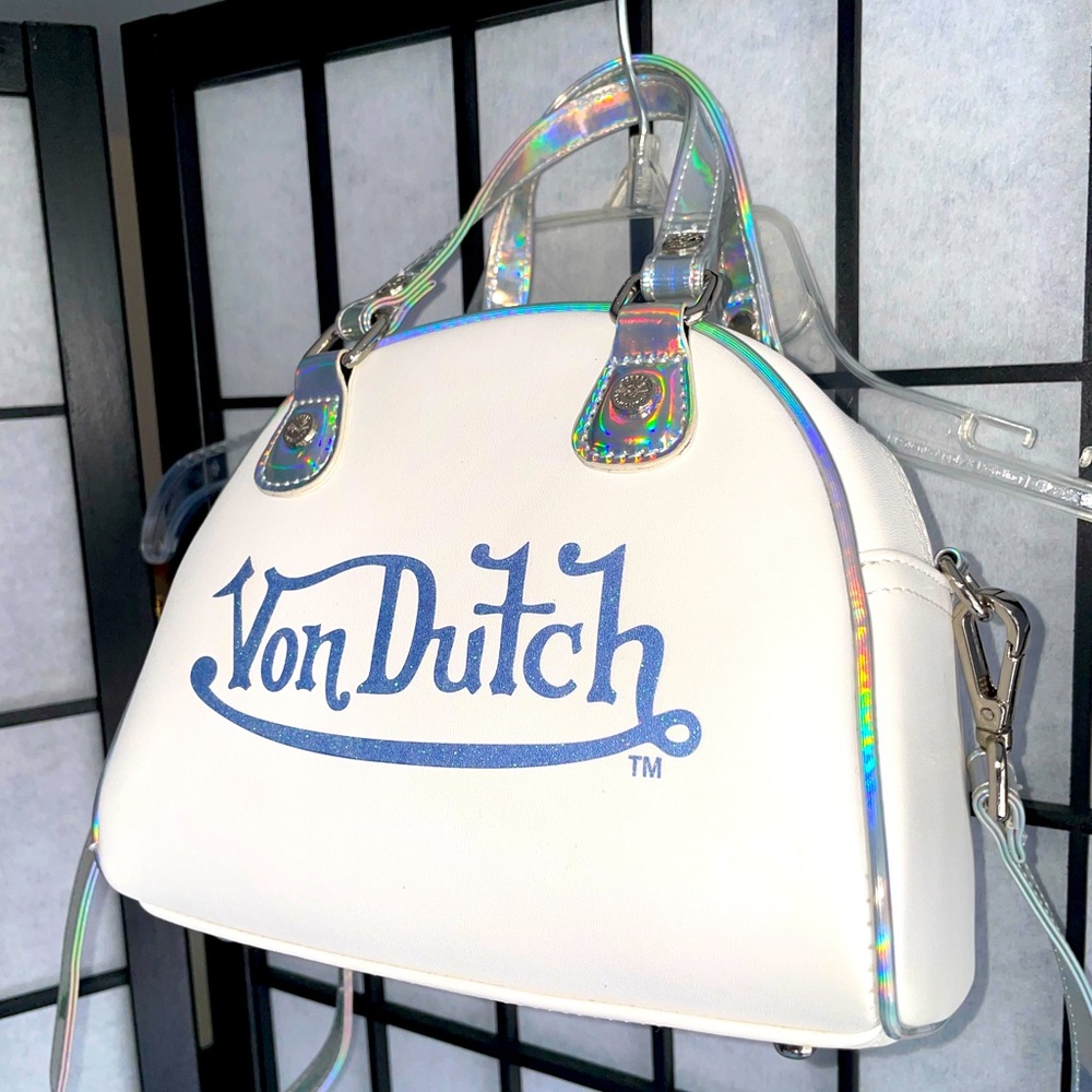 Von Dutch Bag